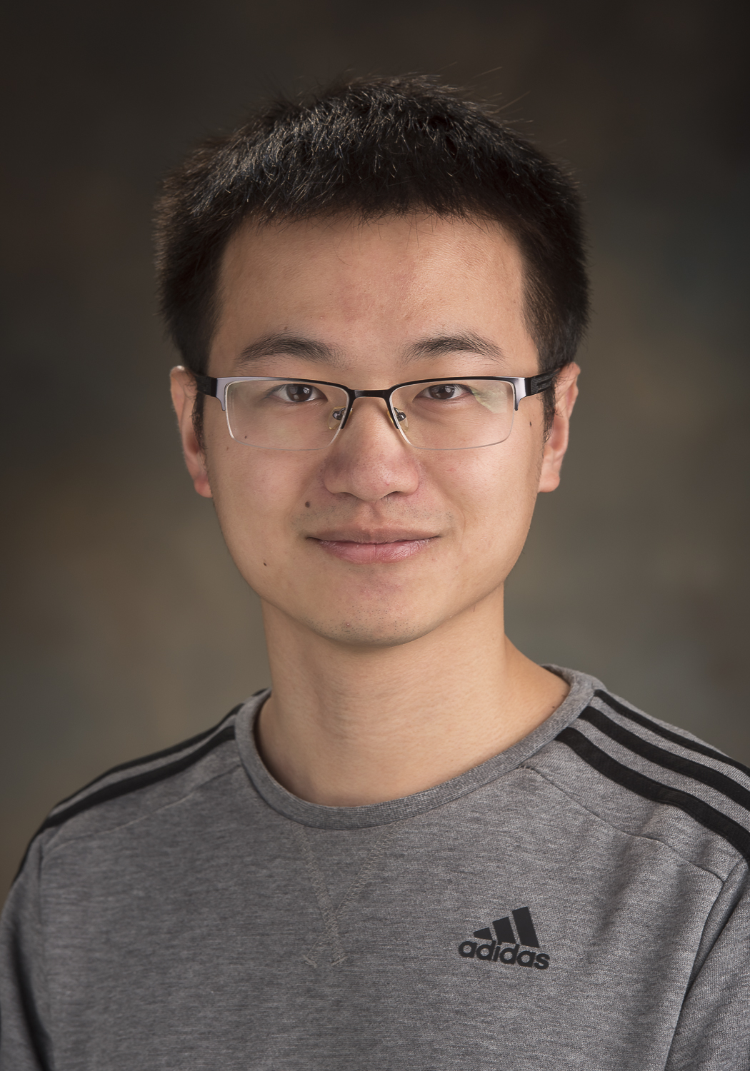Guanzhou Chen